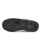 Raf Simons cylon-22 Black  Detail view 2 | Overkill