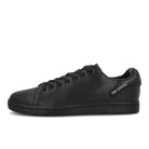 Raf Simons orion Black Low Top Sneakers HR760001S | Overkill