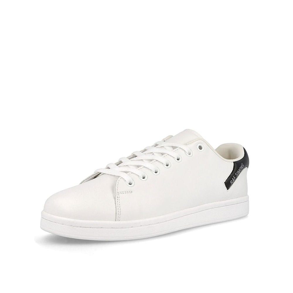 Raf Simons orion White / Black  Detailfoto | Overkill