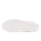 Raf Simons orion White Low Top Sneakers  Detail View 1 | Overkill