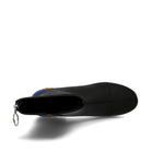 Raf Simons solaris-2 high Black / Blue / Yellow  Detail view 1 | Overkill