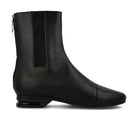 Raf Simons 2001-2 high Black   Material | Overkill