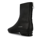 Raf Simons 2001-2 high Black  Close-up | Overkill
