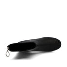 Raf Simons 2001-2 high Black  Detail view 1 | Overkill