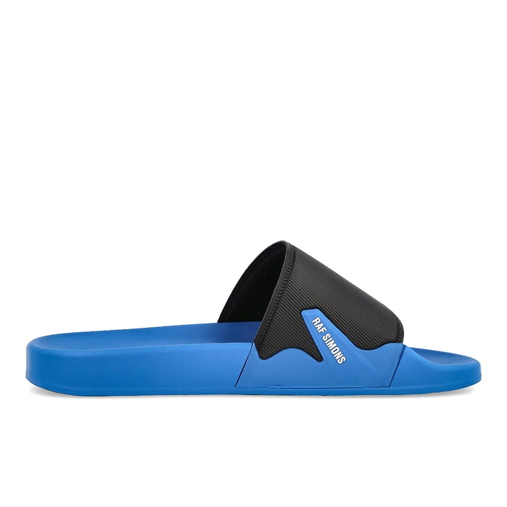 Raf Simons astra Black / Blue   Material | Overkill