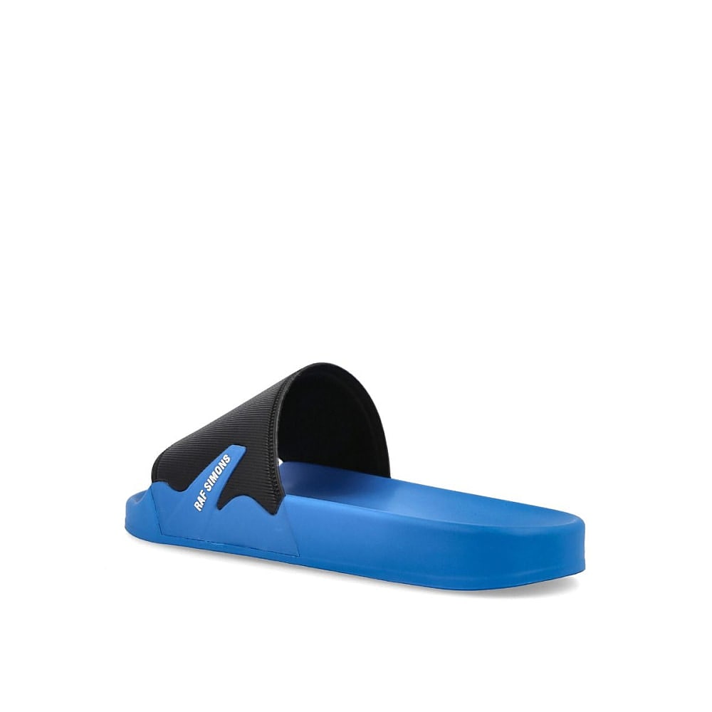 Raf Simons astra Black / Blue  Close-up | Overkill