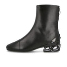 Raf Simons cycloid-4-2001 Black Sneakers HR820002L | Overkill