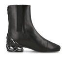 Raf Simons cycloid-4-2001 Black Sneakers  Silhouette | Overkill