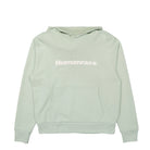 adidas Pharrell Williams x adidas Basics Hoody Green Hoodies HS4815 | Overkill