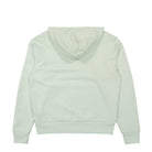 adidas Pharrell Williams x adidas Basics Hoody Green Hoodies Material | Overkill