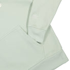 adidas Pharrell Williams x adidas Basics Hoody Green Hoodies Detailfoto | Overkill