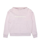 adidas Pharrell Williams x adidas Basics Hoody Pink Hoodies HS4816 | Overkill