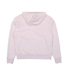 adidas Pharrell Williams x adidas Basics Hoody Pink Hoodies Material | Overkill