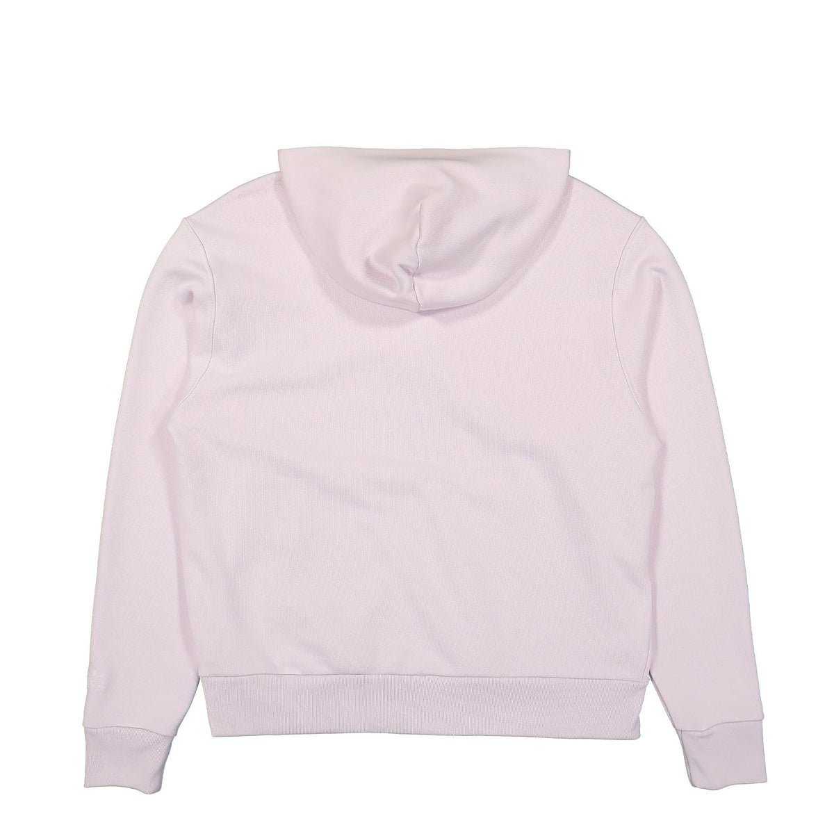 adidas Pharrell Williams x adidas Basics Hoody Pink Hoodies Material | Overkill