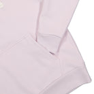 adidas Pharrell Williams x adidas Basics Hoody Pink Hoodies Detailfoto | Overkill