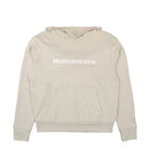adidas Pharrell Williams x adidas Basics Hoody Alumin Hoodies HS4818 | Overkill