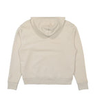 adidas Pharrell Williams x adidas Basics Hoody Alumin Hoodies Material | Overkill
