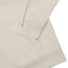adidas Pharrell Williams x adidas Basics Hoody Alumin Hoodies Detailfoto | Overkill