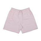 adidas Pharrell Williams x adidas Basics Short Alm Pink Shorts HS4823 | Overkill