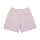 adidas Pharrell Williams x adidas Basics Short Alm Pink Shorts Material | Overkill