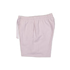 adidas Pharrell Williams x adidas Basics Short Alm Pink Shorts Close-up | Overkill