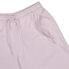 adidas Pharrell Williams x adidas Basics Short Alm Pink Shorts Detailfoto | Overkill