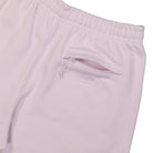 adidas Pharrell Williams x adidas Basics Short Alm Pink Shorts Detail view 1 | Overkill