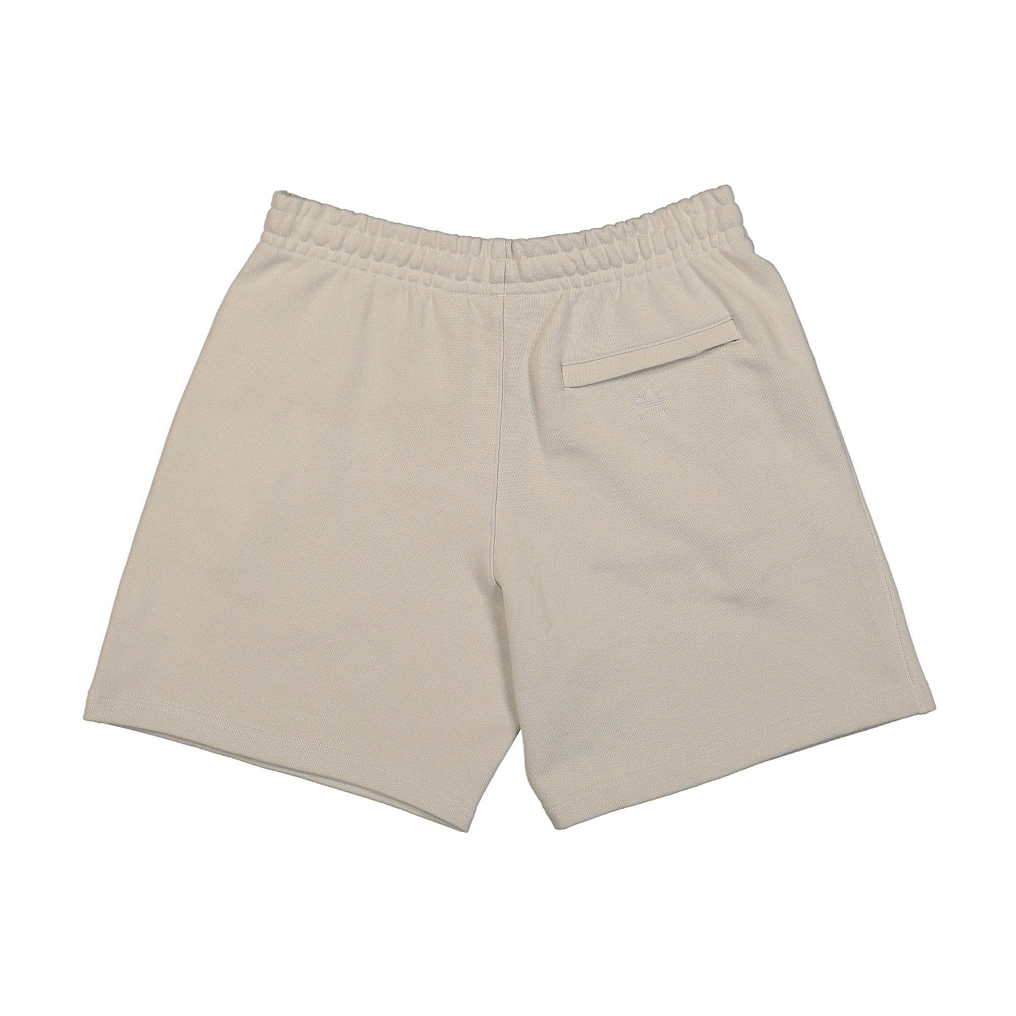 adidas Pharrell Williams x adidas Basics Short Alumin Shorts Material | Overkill