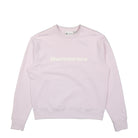 adidas Pharrell Williams x adidas Basics Crew Pink Sweatshirts HS4830 | Overkill