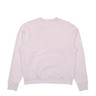 adidas Pharrell Williams x adidas Basics Crew Pink Sweatshirts Material | Overkill