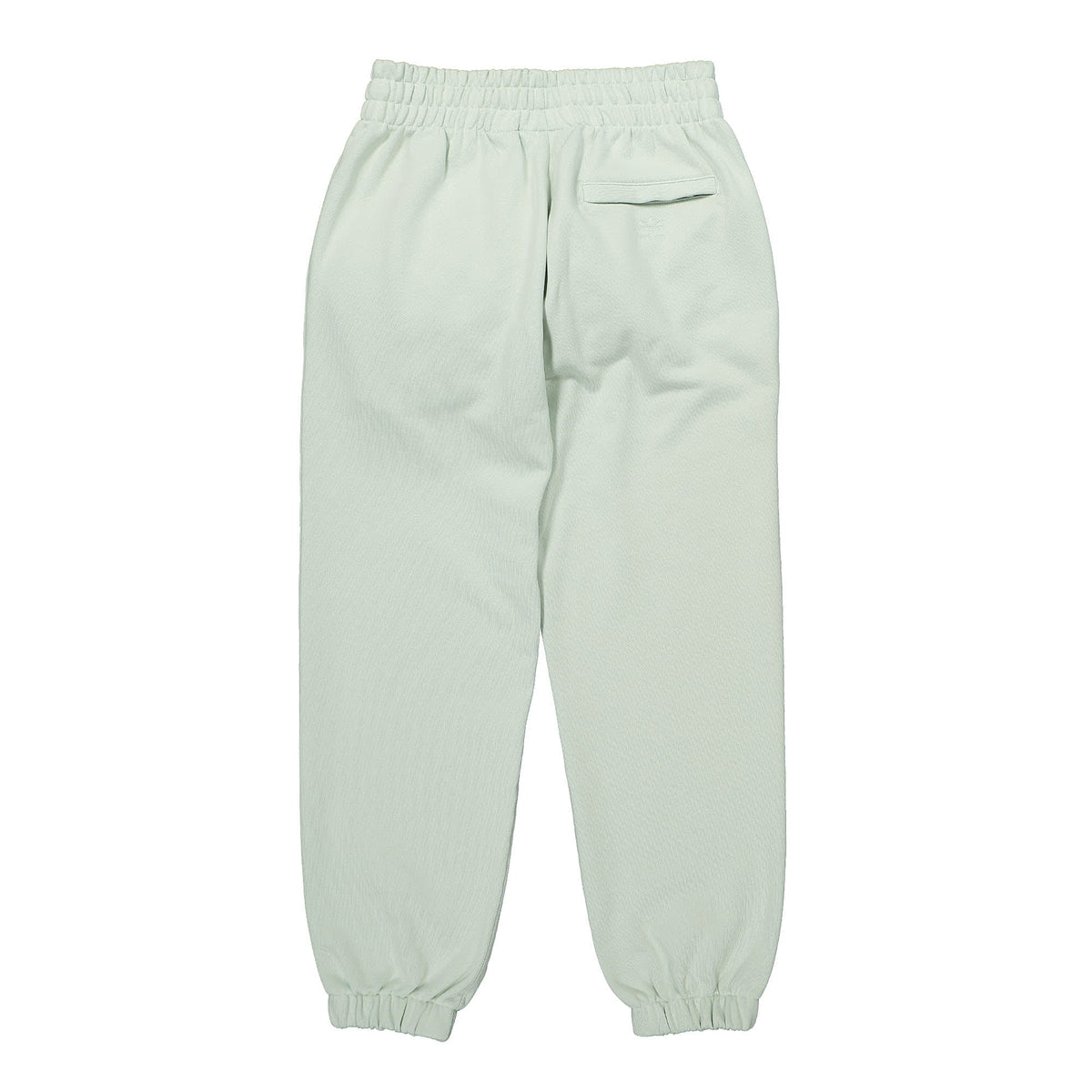 adidas Pharrell Williams x adidas Basics Pant Green Sweat & Track Pants Material | Overkill