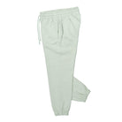 adidas Pharrell Williams x adidas Basics Pant Green Sweat & Track Pants Close-up | Overkill
