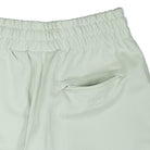 adidas Pharrell Williams x adidas Basics Pant Green Sweat & Track Pants Detail view 1 | Overkill