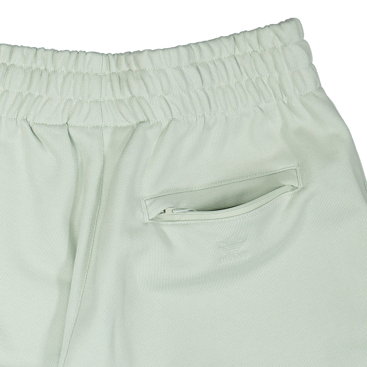 adidas Pharrell Williams x adidas Basics Pant Green Sweat & Track Pants Detail view 1 | Overkill