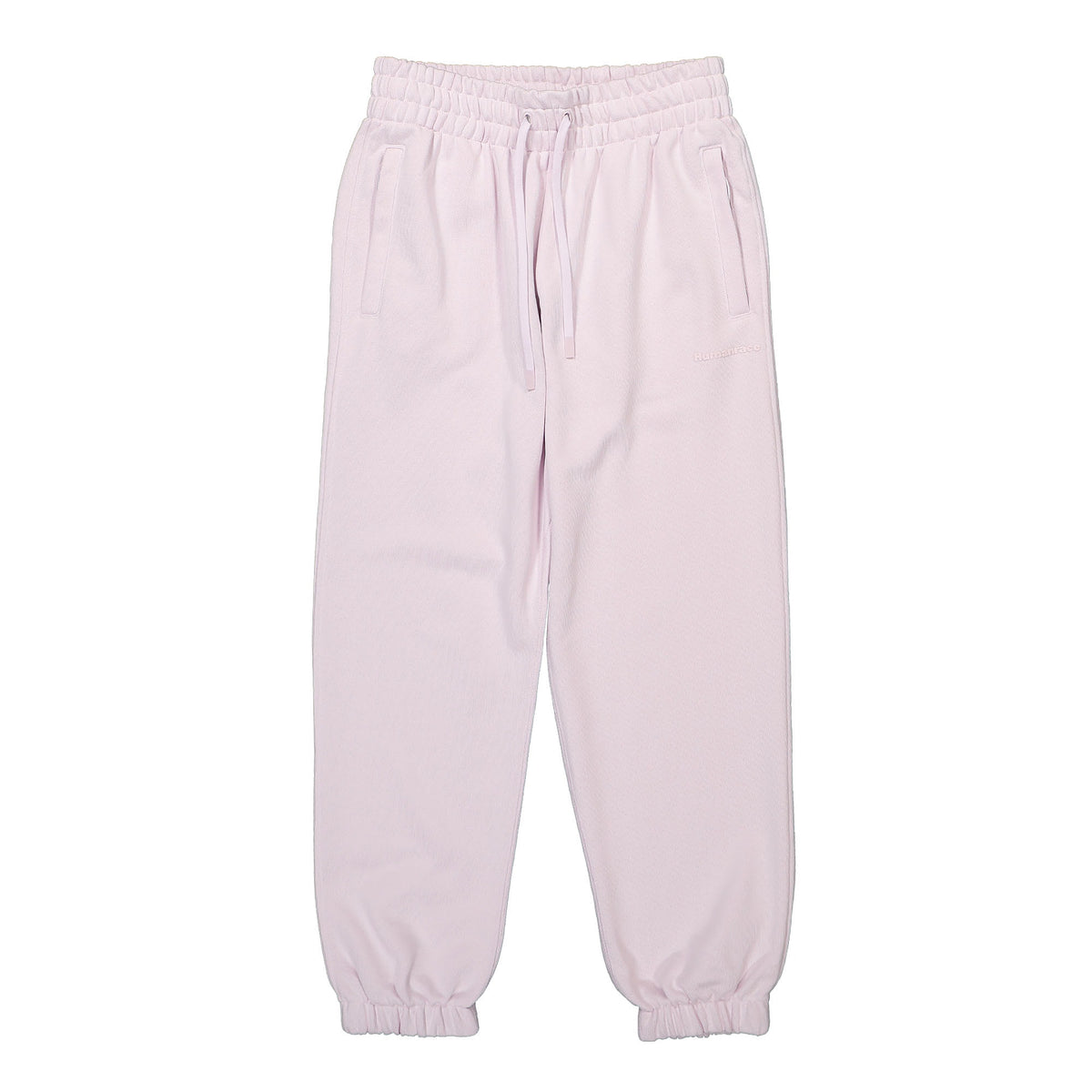 adidas Pharrell Williams x adidas Basics Pant Pink Sweat & Track Pants HS4844 | Overkill