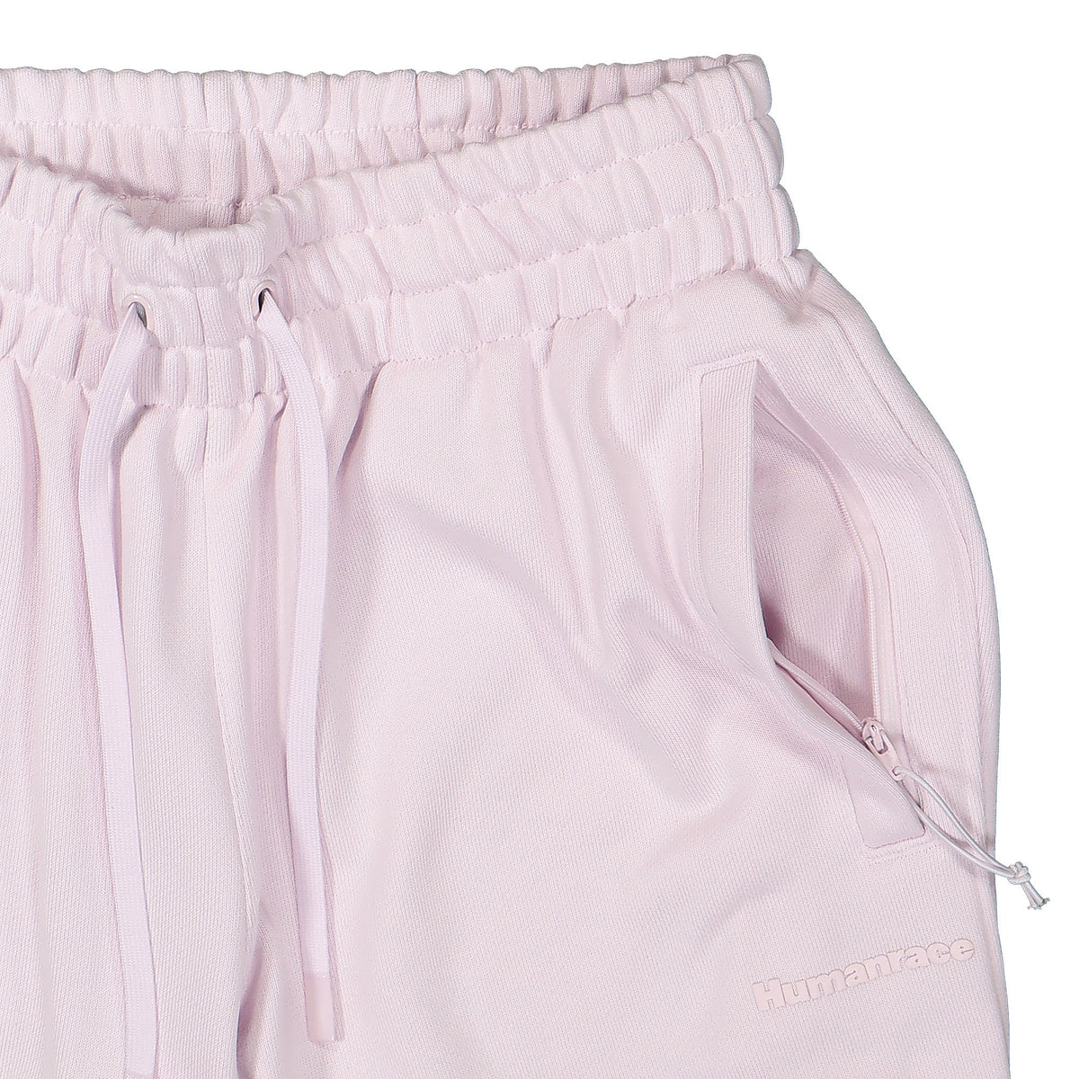 adidas Pharrell Williams x adidas Basics Pant Pink Sweat & Track Pants Detailfoto | Overkill