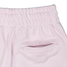 adidas Pharrell Williams x adidas Basics Pant Pink Sweat & Track Pants Detail view 1 | Overkill