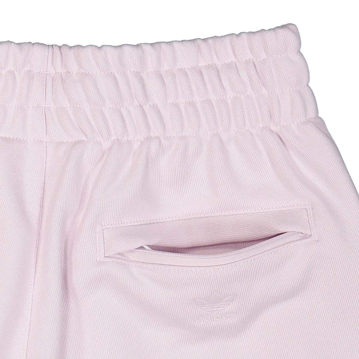 adidas Pharrell Williams x adidas Basics Pant Pink Sweat & Track Pants Detail view 1 | Overkill