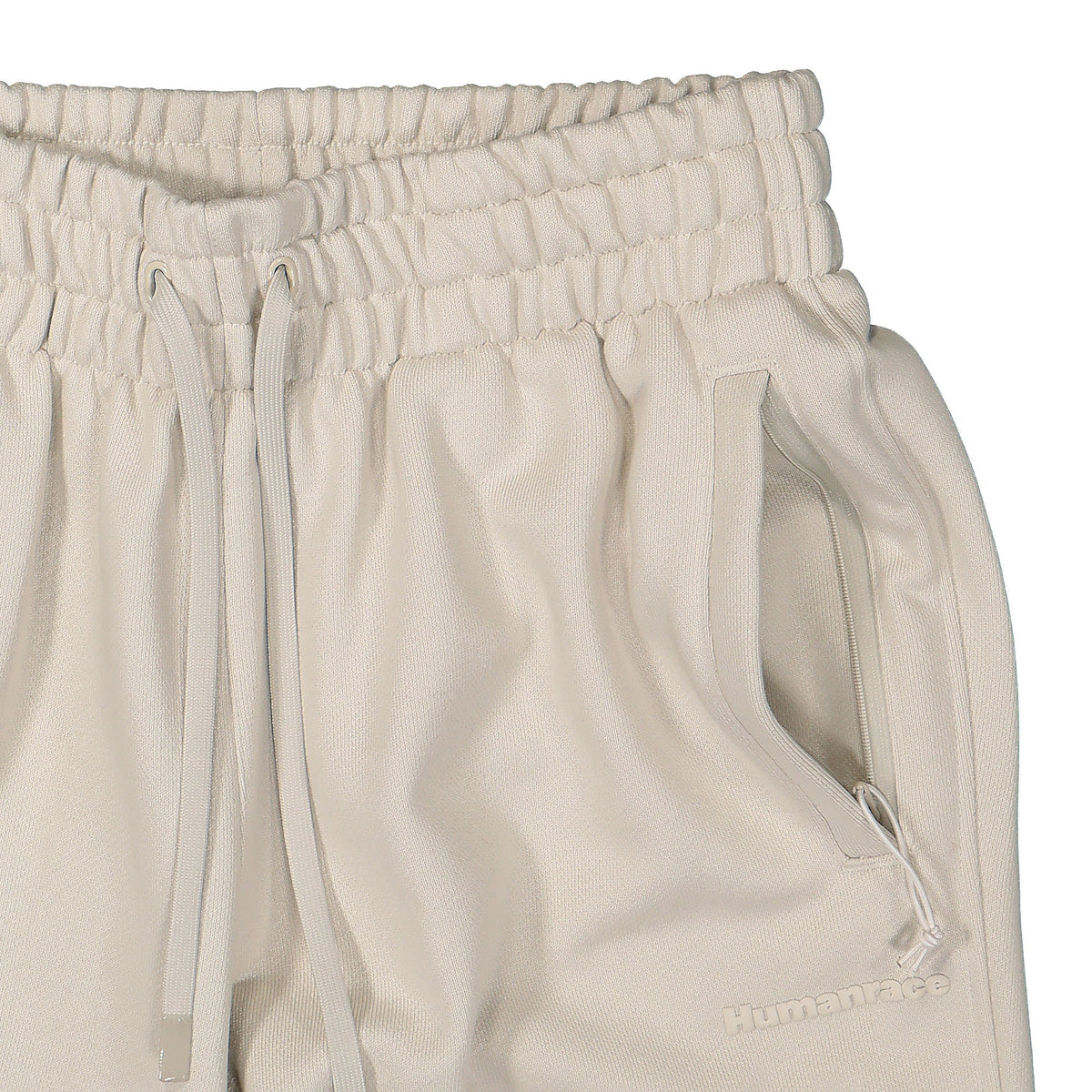 adidas Pharrell Williams x adidas Basics Pant Alumin Sweat & Track Pants Detailfoto | Overkill