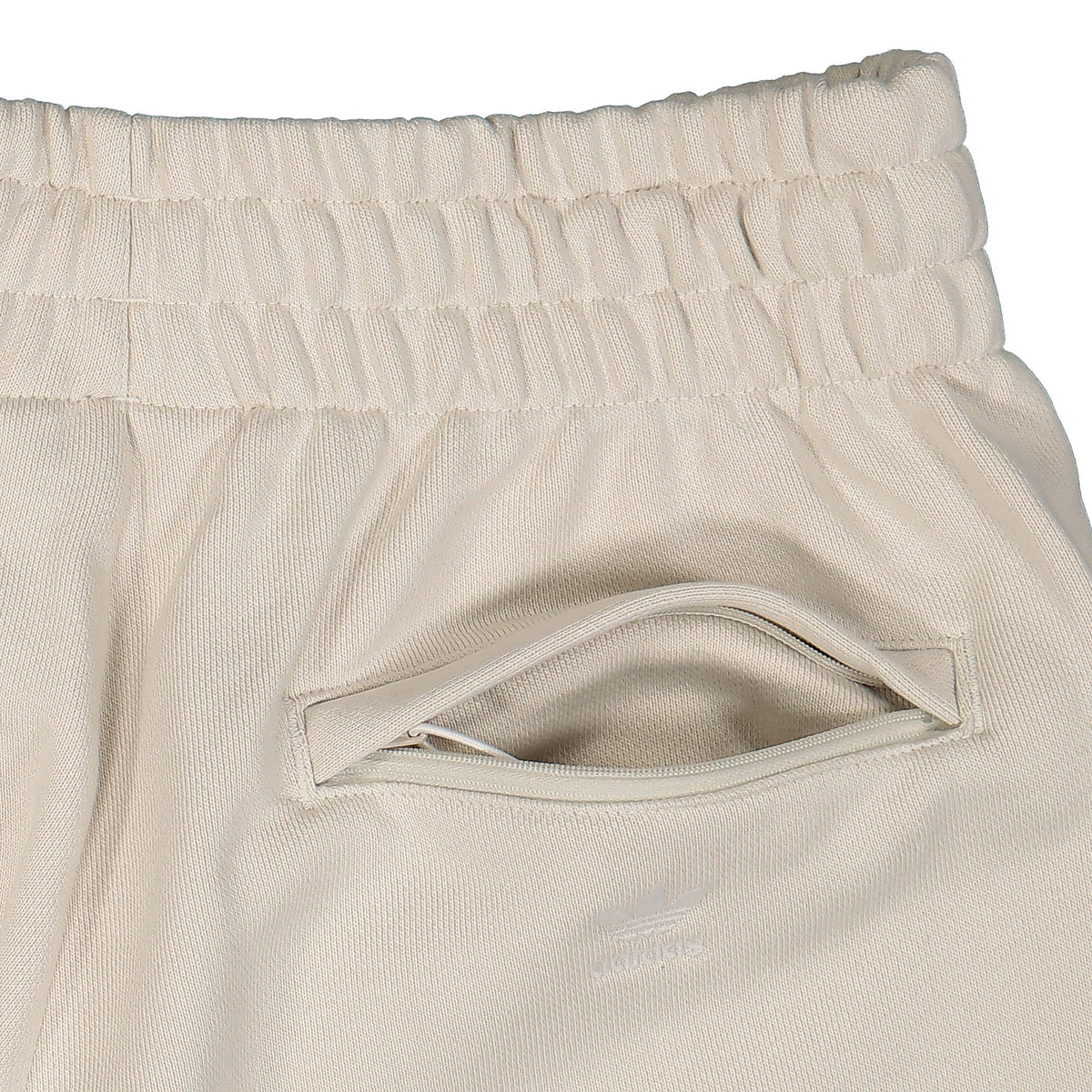 adidas Pharrell Williams x adidas Basics Pant Alumin Sweat & Track Pants Detail view 1 | Overkill