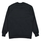 adidas Graphic Crew Sweatshirt Black Sweatshirts Material | Overkill