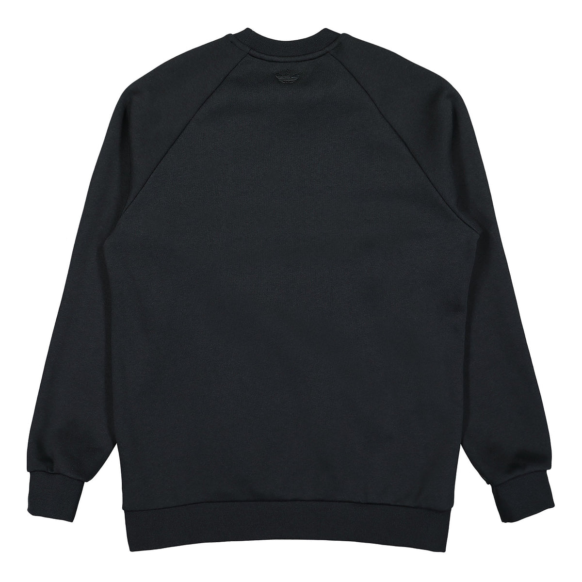adidas Graphic Crew Sweatshirt Black Sweatshirts Material | Overkill