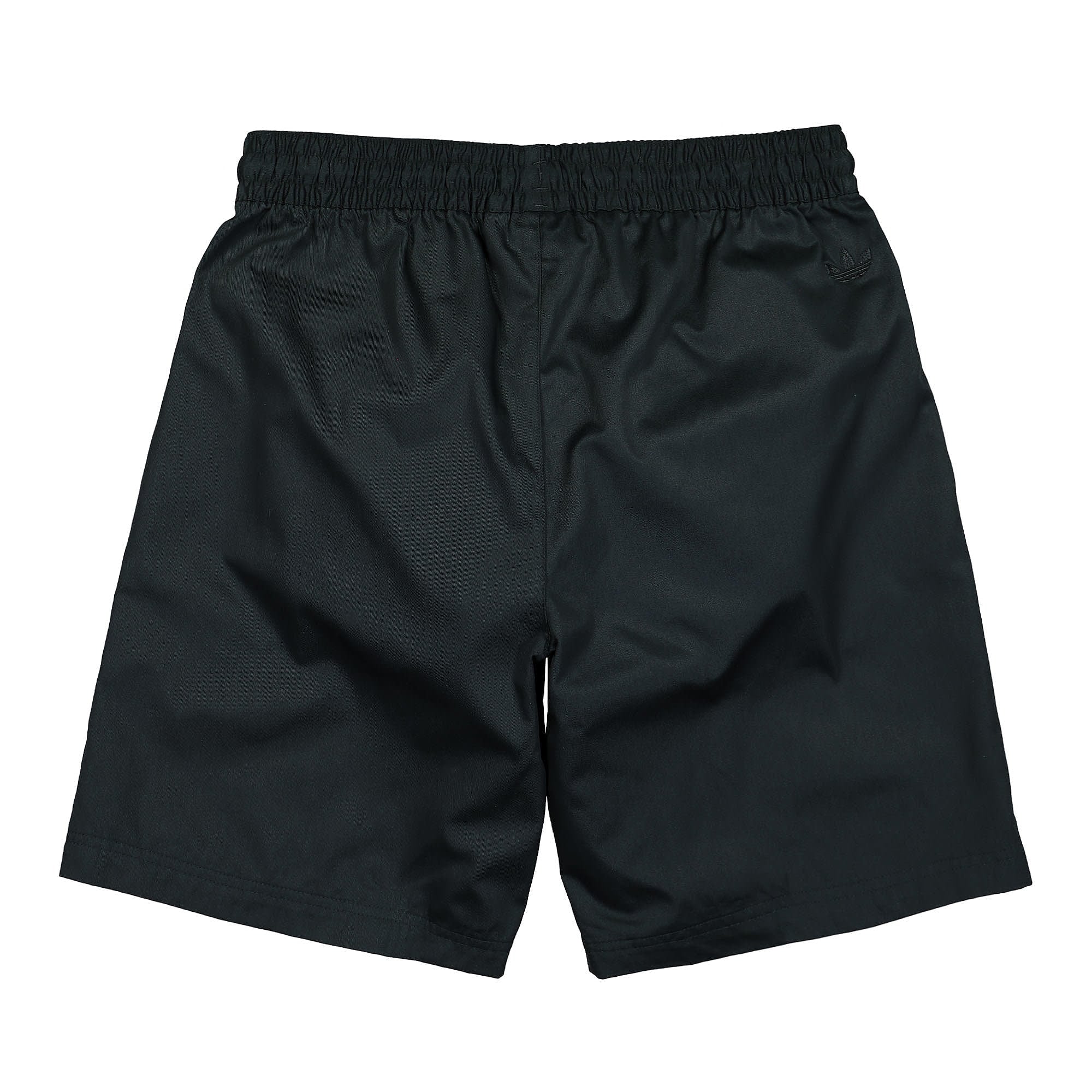 adidas Twill Shorts Black Shorts Material | Overkill