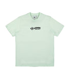 adidas Victory Tee Green Mist T-Shirts HT1655 | Overkill