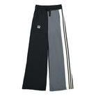 adidas Wmns Wide Leg SP Pant Black Sweat & Track Pants HT5965 | Overkill