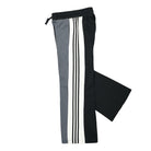 adidas Wmns Wide Leg SP Pant Black Sweat & Track Pants Close-up | Overkill