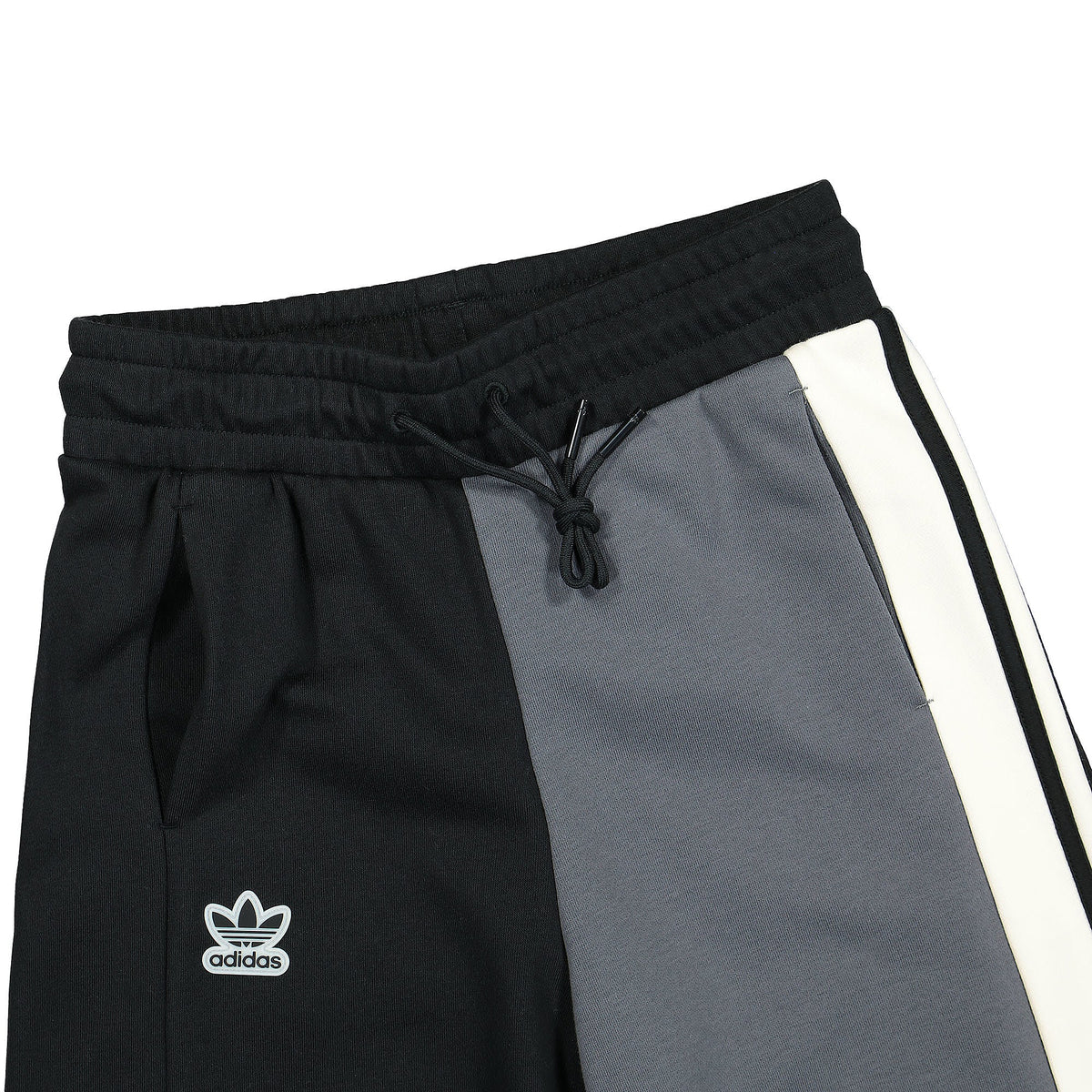 adidas Wmns Wide Leg SP Pant Black Sweat & Track Pants Detailfoto | Overkill