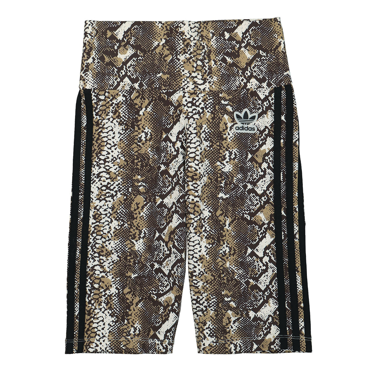 adidas Wmns Short Leggings Wonder White Shorts HT5966 | Overkill
