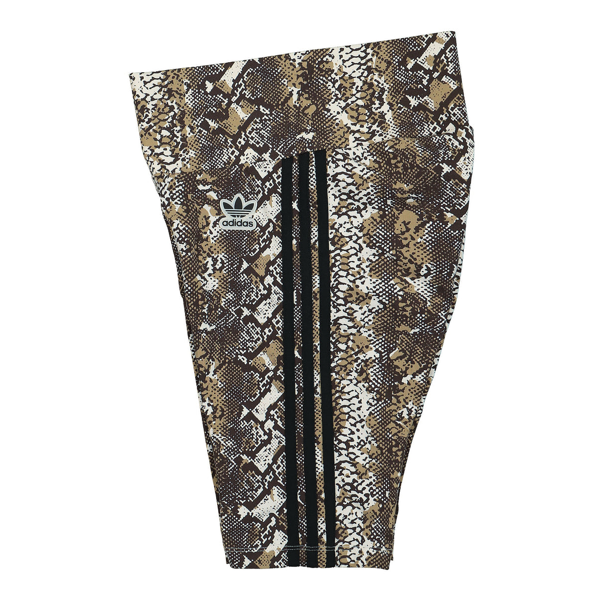 adidas Wmns Short Leggings Wonder White Shorts Close-up | Overkill