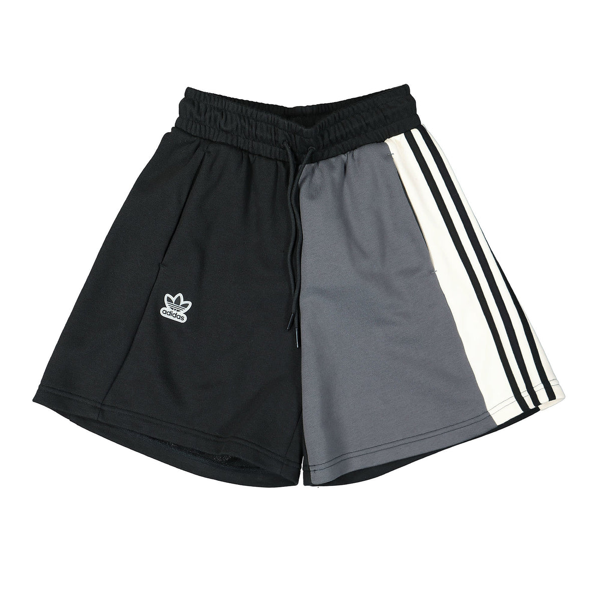 adidas Wmns Short Black Shorts HT5975 | Overkill